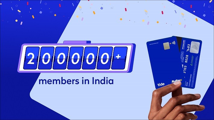 Fintech Tide Formalizes 200,000 SMEs in India through its Digital Platform; Micro & Solopreneurs Lead Adoption for ‘Ease of Doing Business’ Fintech Tide Formalizes 200,000 SMEs in India through its Digital Platform; Micro & Solopreneurs Lead Adoption for ‘Ease of Doing Business’