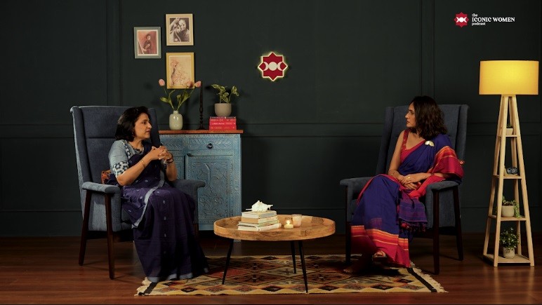 Introducing the Iconic Women Podcast – Stories of Dreams, Perseverance, and Triumph Introducing the Iconic Women Podcast – Stories of Dreams, Perseverance, and Triumph