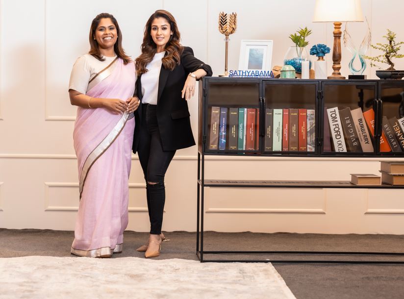 Empowering Communities: Sathyabama’s Madugai Project Takes Strides in Health and Hygiene for School Girls and Women Empowering Communities: Sathyabama’s Madugai Project Takes Strides in Health and Hygiene for School Girls and Women