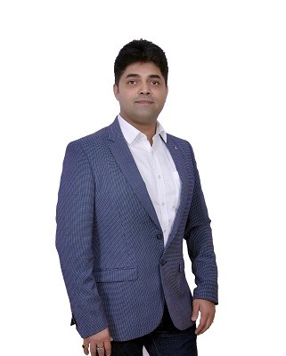 Impact Guru Appoints Shubbam Sharrma as the Chief Business Officer Impact Guru Appoints Shubbam Sharrma as the Chief Business Officer