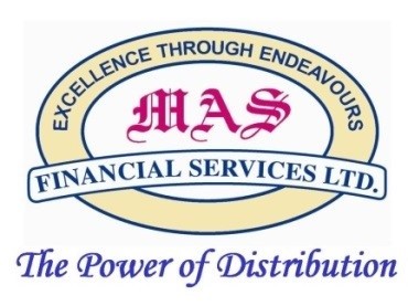 MAS Financial Services Recommends Issuance of Bonus Shares in the Proportion of 2:1; Plans to Raise upto Rs. 700 Crores Via QIP Route MAS Financial Services Recommends Issuance of Bonus Shares in the Proportion of 2:1; Plans to Raise upto Rs. 700 Crores Via QIP Route