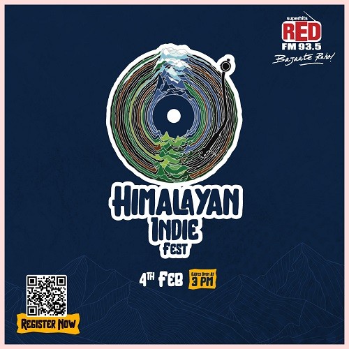 Red FM Brings Music From the Himalayas To Delhi With Himalayan Indie Fest Red FM Brings Music From the Himalayas To Delhi With Himalayan Indie Fest