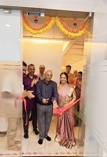 Vascon Engineers Ltd, Real Estate Giant and a Fortune Next 500 Firm Expands Presence with Inauguration of New Mumbai Office Vascon Engineers Ltd, Real Estate Giant and a Fortune Next 500 Firm Expands Presence with Inauguration of New Mumbai Office