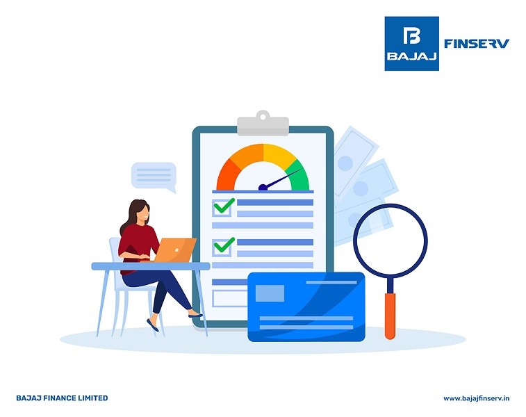 Credit Health Monitoring Made Easy with Bajaj Finserv Credit Pass Credit Health Monitoring Made Easy with Bajaj Finserv Credit Pass