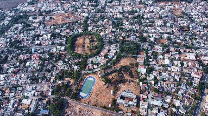 Pollachi’s Ascension to District Status to Ignite Unprecedented Development Boom in Real Estate, Infrastructure, Trade, and Economy Sectors Pollachi’s Ascension to District Status to Ignite Unprecedented Development Boom in Real Estate, Infrastructure, Trade, and Economy Sectors