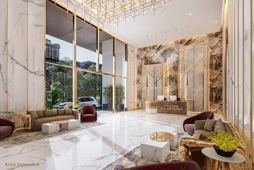 Shapoorji Pallonji Real Estate Aims to Surpass Rs. 1000 Crore in Sales Revenue from its Uber-luxury Project in Mumbai Shapoorji Pallonji Real Estate Aims to Surpass Rs. 1000 Crore in Sales Revenue from its Uber-luxury Project in Mumbai