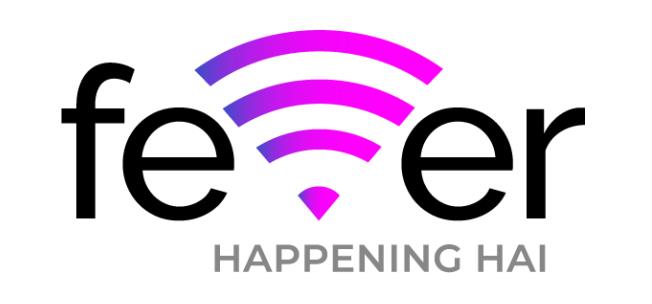 Fever FM Redefines Radio for the Digital Era with a Brand Refresh, Unveils New logo, and Tagline, “Happening Hai” Fever FM Redefines Radio for the Digital Era with a Brand Refresh, Unveils New logo, and Tagline, “Happening Hai”