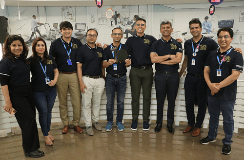 HCL Healthcare Marks a Decade of Pioneering Preventive Health and Wellness Solutions in Corporate India HCL Healthcare Marks a Decade of Pioneering Preventive Health and Wellness Solutions in Corporate India