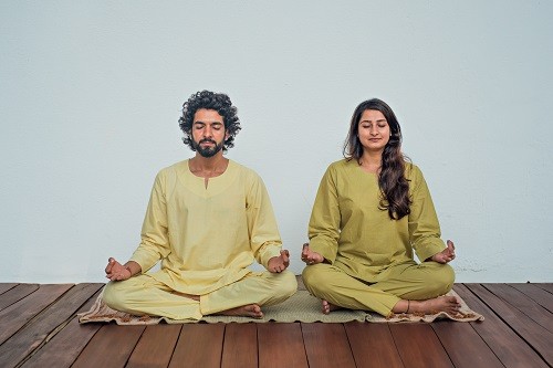 BYOGI, Revolutionizing the Intersection between Wellness and Fashion with Shuddhi – A Herb-Infused Clothing Line BYOGI, Revolutionizing the Intersection between Wellness and Fashion with Shuddhi – A Herb-Infused Clothing Line