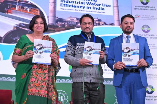 Experts Discuss on Integrated Approaches to Protect Ecosystems