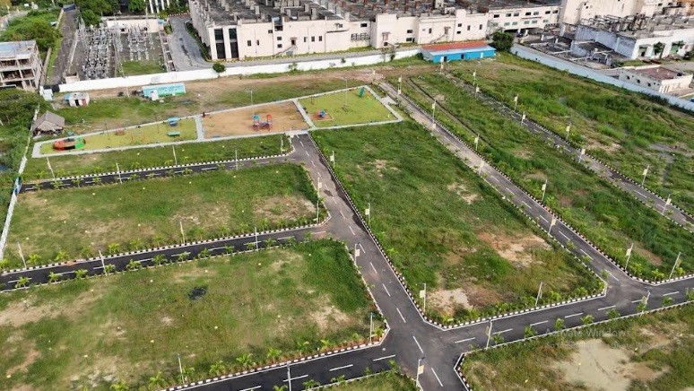 G Square Unveils G Square Aurora Phase-II: Offering Dream Villas on Plots with Unmatched Savings in Navalur G Square Unveils G Square Aurora Phase-II: Offering Dream Villas on Plots with Unmatched Savings in Navalur