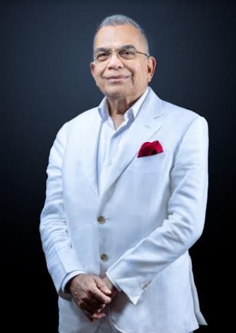 Sobha Group Founder PNC Menon Donates INR 110 million to BAPS Hindu Mandir in Abu Dhabi, UAE