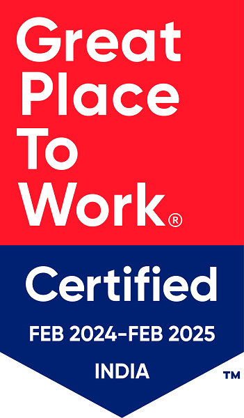 ART Housing Finance (India) Limited Received Third Consecutive Great Place To Work Certification ART Housing Finance (India) Limited Received Third Consecutive Great Place To Work Certification