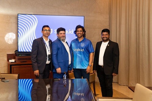 Single.id Addresses ‘Rewards Payment’ Challenges for Retailers, Partnering with Some of the Biggest Retail and Financial Partners Single.id Addresses ‘Rewards Payment’ Challenges for Retailers, Partnering with Some of the Biggest Retail and Financial Partners