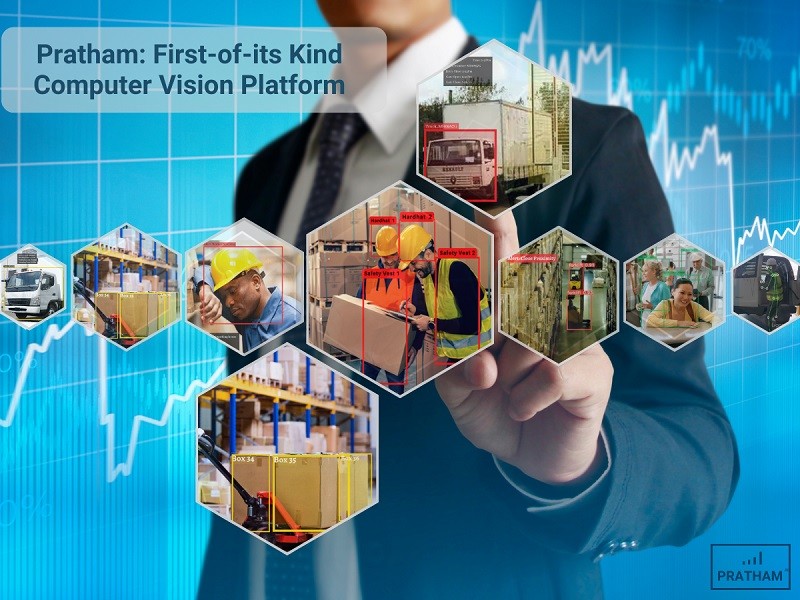 Assert AI Unveils Pratham: World’s First No-code Computer Vision Platform Assert AI Unveils Pratham: World’s First No-code Computer Vision Platform