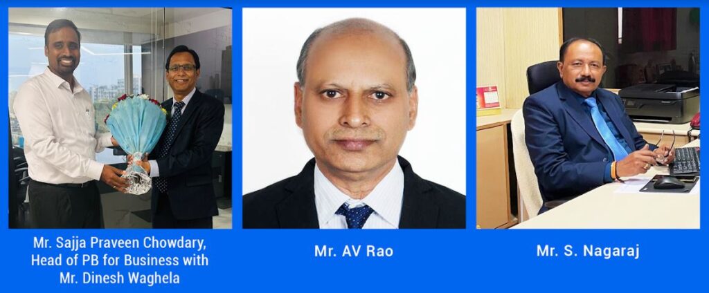 Policybazaar for Business Welcomes Three Esteemed Industry Leaders to its Advisory Board Policybazaar for Business Welcomes Three Esteemed Industry Leaders to its Advisory Board