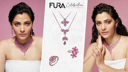 FURA Launches Celebration Sapphires: A Comprehensive Mine-to-market Program Elevating Coloured Gemstone Jewellery FURA Launches Celebration Sapphires: A Comprehensive Mine-to-market Program Elevating Coloured Gemstone Jewellery