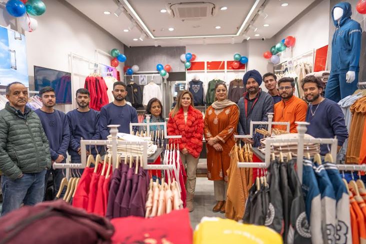 EDRIO on Retail Expansion Spree: Opens Second Store in Srinagar EDRIO on Retail Expansion Spree: Opens Second Store in Srinagar