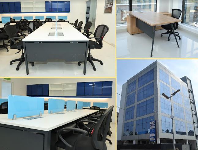 My Startup Zone Debuts Co-Working Space in Guindy for Freelancers and Entrepreneurs My Startup Zone Debuts Co-Working Space in Guindy for Freelancers and Entrepreneurs