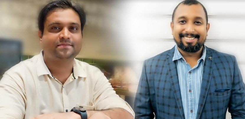 ST Digital Appoints Chirag Patel as COO and Rishipratim Dasgupta as Vice President to Strengthen its Music Distribution Network ST Digital Appoints Chirag Patel as COO and Rishipratim Dasgupta as Vice President to Strengthen its Music Distribution Network