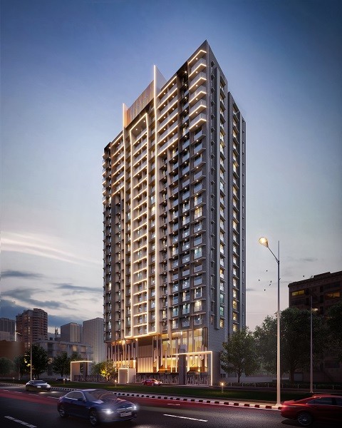 Shapoorji Pallonji Real Estate Announces BKC 9, a Project Financed by WSB Fund II