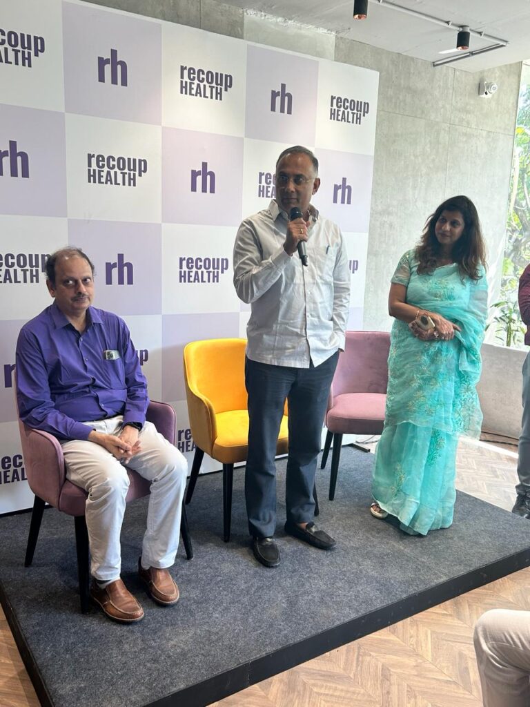 Embark on a Wellness Odyssey: Recoup Health’s Grand Opening in Jayanagar Marks a Paradigm Shift in Holistic Healthcare Embark on a Wellness Odyssey: Recoup Health’s Grand Opening in Jayanagar Marks a Paradigm Shift in Holistic Healthcare