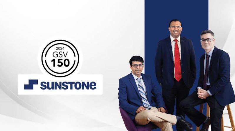 Sunstone Named to the GSV 150: World’s Top Growth Companies in Skilling & Education Sunstone Named to the GSV 150: World’s Top Growth Companies in Skilling & Education