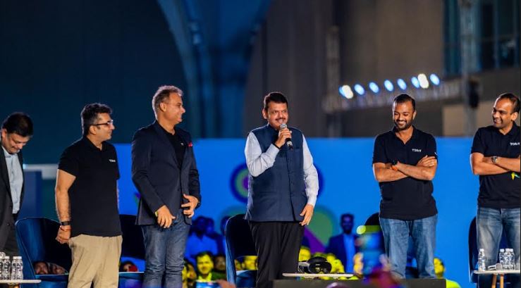 Leading the Change: Top Political Leaders Define the Future of Tech on Day 2 at Mumbai Tech Week Leading the Change: Top Political Leaders Define the Future of Tech on Day 2 at Mumbai Tech Week