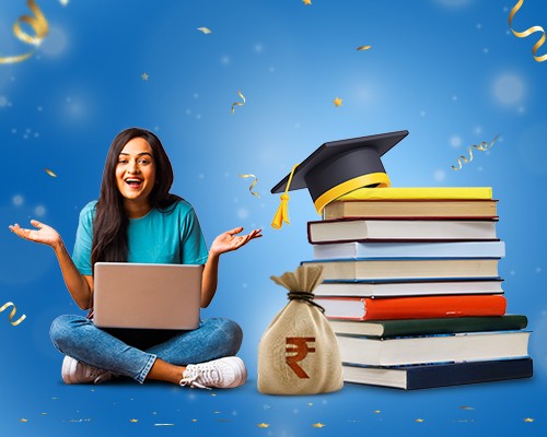 Bajaj Markets Opens Doors to Educational Aspirations with Propelld Education Loan Bajaj Markets Opens Doors to Educational Aspirations with Propelld Education Loan