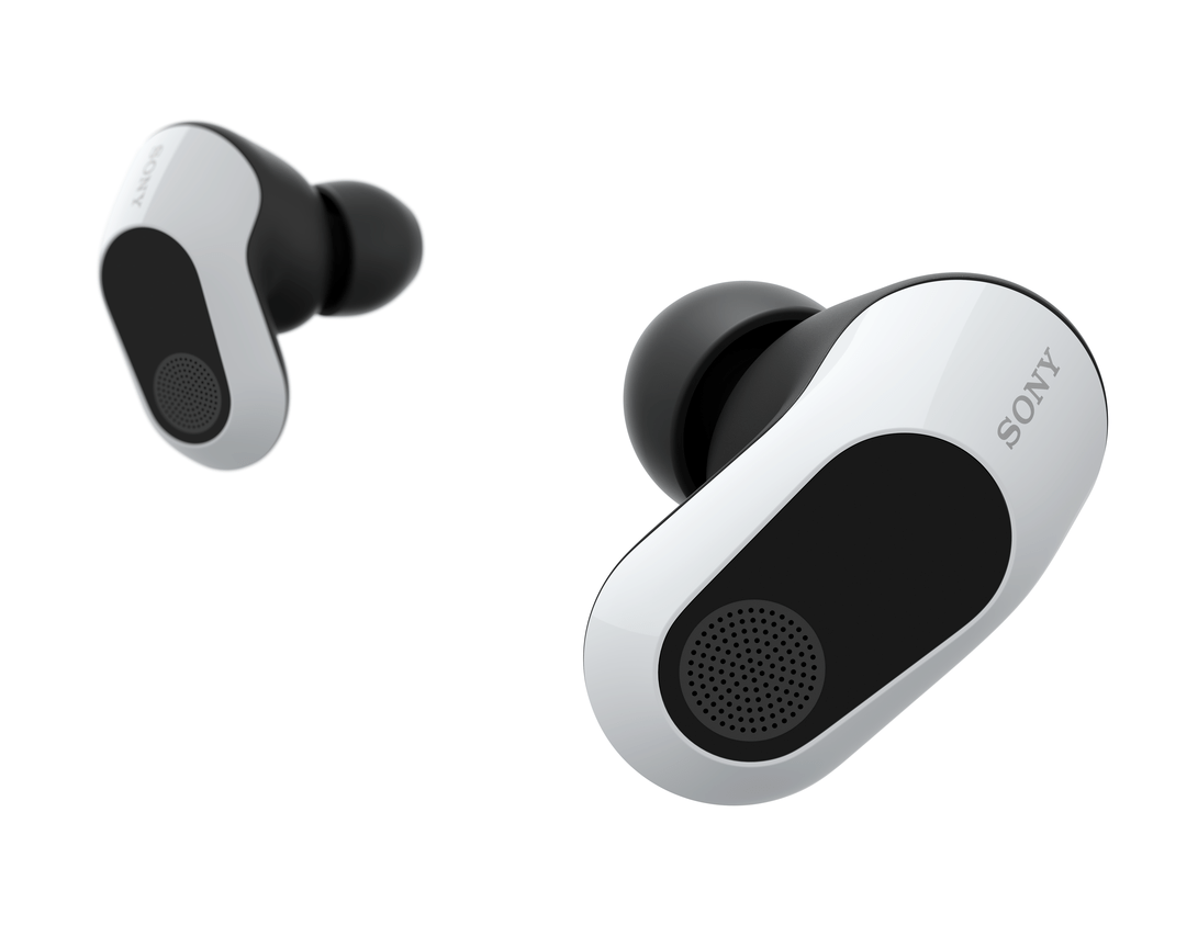 Sony Unveils INZONE Buds, Truly Wireless Noise Cancelling Gaming Earbuds with the Industry’s Longest Battery Life, Advised by Fnatic Sony Unveils INZONE Buds, Truly Wireless Noise Cancelling Gaming Earbuds with the Industry’s Longest Battery Life, Advised by Fnatic