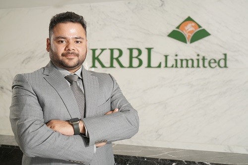 KRBL Ltd. Committed to Grow Domestic Business Amidst Highest Ever Quarter Revenue in Q3FY24 KRBL Ltd. Committed to Grow Domestic Business Amidst Highest Ever Quarter Revenue in Q3FY24