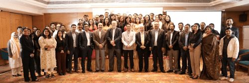 CSR: Tech Mahindra Foundation and GIZ Join Hands to Build a Skilling Ecosystem for the Allied Healthcare Sector Through Technological Interventions CSR: Tech Mahindra Foundation and GIZ Join Hands to Build a Skilling Ecosystem for the Allied Healthcare Sector Through Technological Interventions