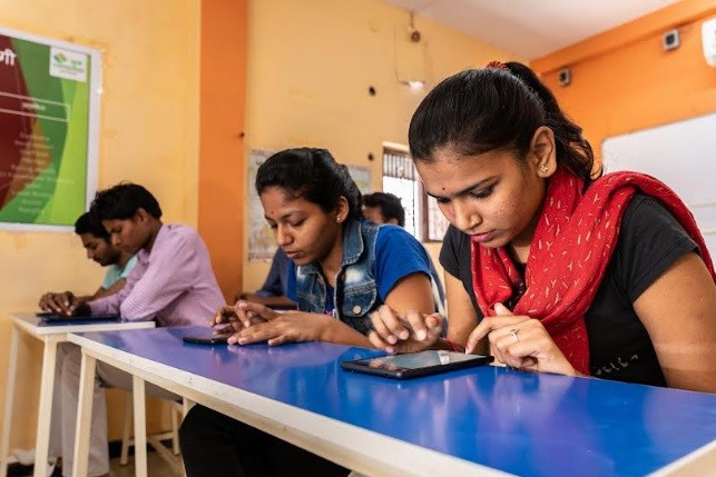 Transform Rural India’s Youth Empower Bond Opens on Social Stock Exchange Transform Rural India’s Youth Empower Bond Opens on Social Stock Exchange
