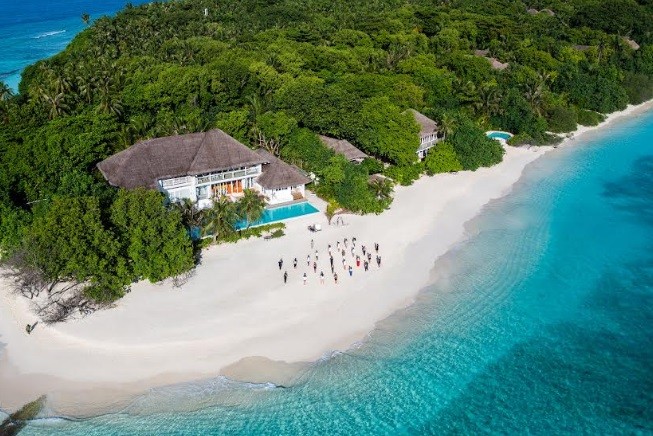 The SOUL Festival returns with it’s 2024 Edition from October 9 to 13, at Soneva Fushi The SOUL Festival returns with it’s 2024 Edition from October 9 to 13, at Soneva Fushi