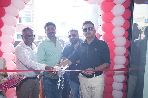 Royaloak Furniture on Expansion Spree, Launches its 167th Store in Tiruvallur Royaloak Furniture on Expansion Spree, Launches its 167th Store in Tiruvallur