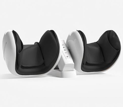 beatXP Unveils Next-Gen Massage Guns and Leg Massagers for Peak Performance and Pain Relief beatXP Unveils Next-Gen Massage Guns and Leg Massagers for Peak Performance and Pain Relief