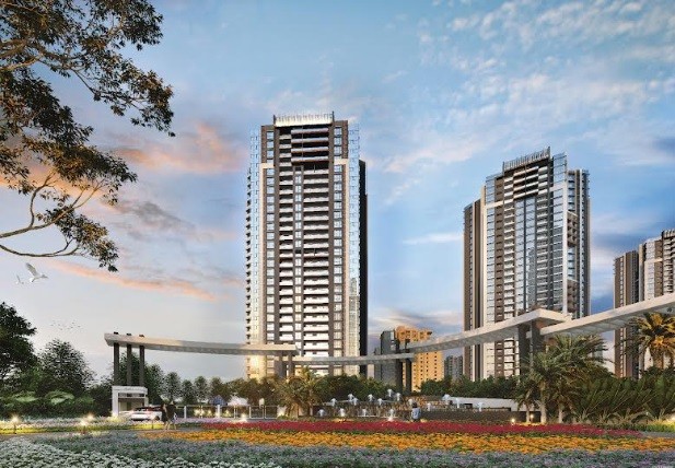 Shapoorji Pallonji Real Estate Eyes a Revenue Potential of Close to INR 500 Crore at its Project Parkwest 2.0 in Bengaluru Shapoorji Pallonji Real Estate Eyes a Revenue Potential of Close to INR 500 Crore at its Project Parkwest 2.0 in Bengaluru