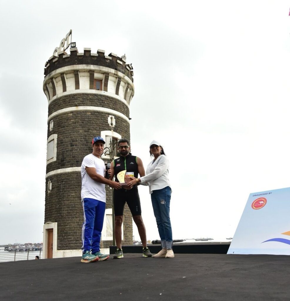 ‘Maritime 10K Challenge’ Triumphs with Havas Play and MyGALF as Partners ‘Maritime 10K Challenge’ Triumphs with Havas Play and MyGALF as Partners