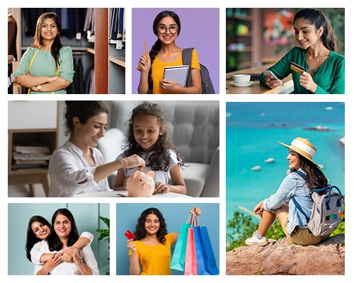 Empowering Women: Bajaj Markets Puts Focus on Essential Financial Solutions Empowering Women: Bajaj Markets Puts Focus on Essential Financial Solutions