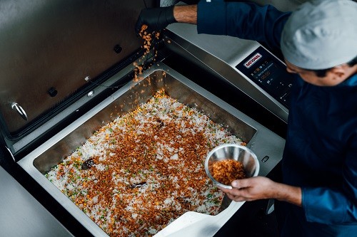 The Game Changer for the Professional Kitchen in India: RATIONAL to Launch the iVario Pro at AAHAR The Game Changer for the Professional Kitchen in India: RATIONAL to Launch the iVario Pro at AAHAR