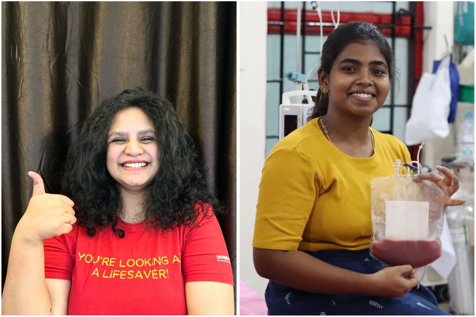 Young Women Take Charge as Lifesavers – Asmita and Sowmiya’s Inspiring Story Young Women Take Charge as Lifesavers – Asmita and Sowmiya’s Inspiring Story