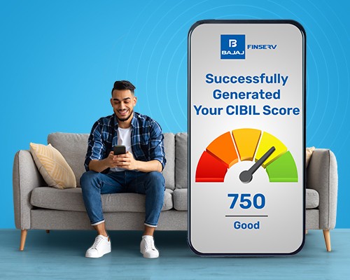 Ensuring Financial Stability: Bajaj Markets Offers Free CIBIL Score Checks Ensuring Financial Stability: Bajaj Markets Offers Free CIBIL Score Checks