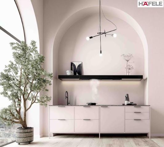 Falmec Shelf Cookerhood by Hafele Falmec Shelf Cookerhood by Hafele