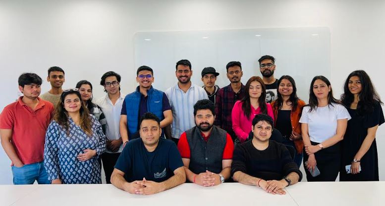 IntelloSync Secures Pre-Seed Funding from Malpani Ventures, KRS Jamwal and Others to Fuel AI-First LegalTech SaaS for Businesses IntelloSync Secures Pre-Seed Funding from Malpani Ventures, KRS Jamwal and Others to Fuel AI-First LegalTech SaaS for Businesses