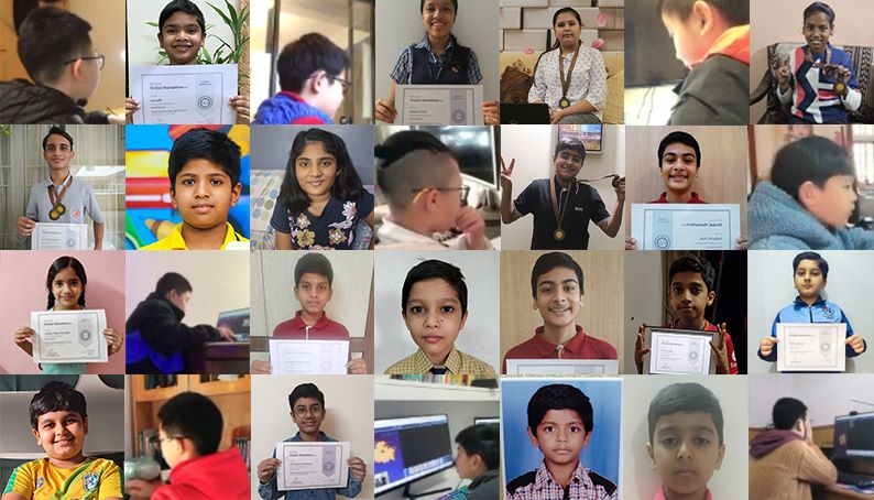 ICode Foundation Launches the 8th Global Hackathon, Bringing Together 3 Million Students From Over 70 Nations ICode Foundation Launches the 8th Global Hackathon, Bringing Together 3 Million Students From Over 70 Nations