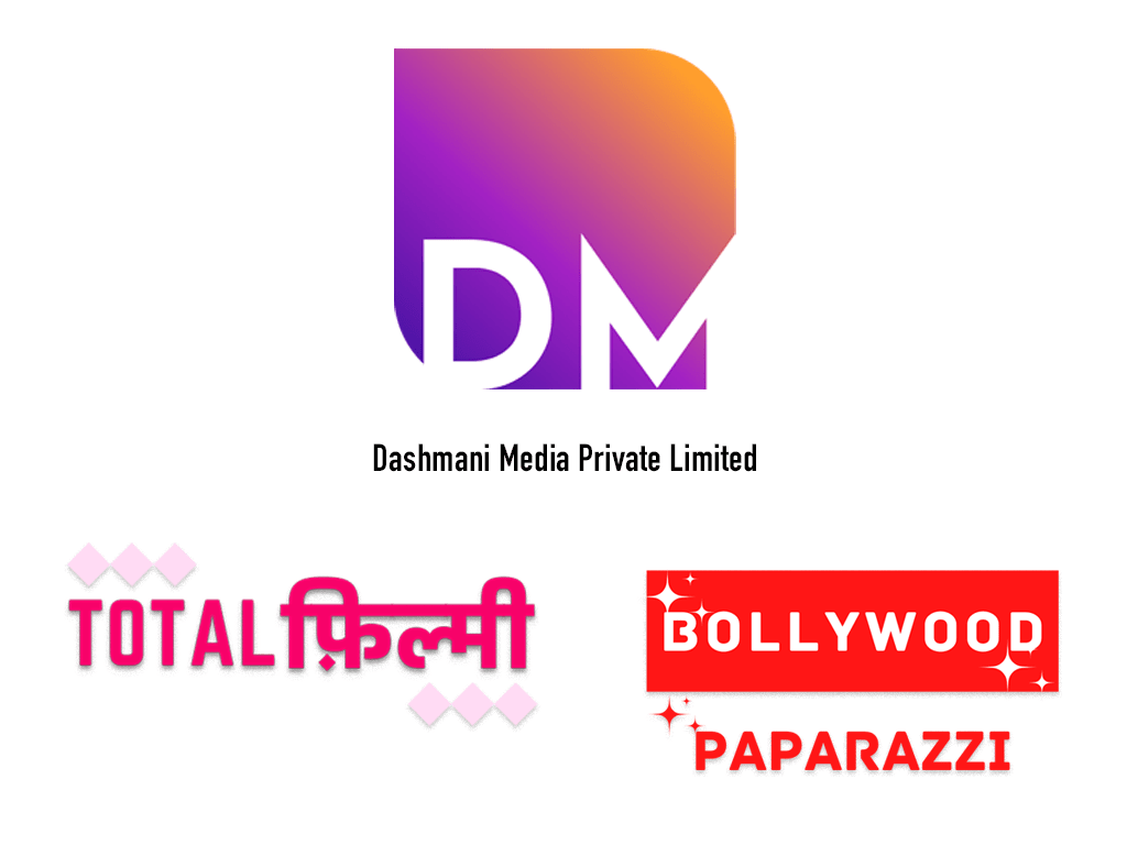 Dashmani Media Expands Digital Empire with Strategic Acquisitions of Total Filmi and Bollywood Paparazzi Dashmani Media Expands Digital Empire with Strategic Acquisitions of Total Filmi and Bollywood Paparazzi