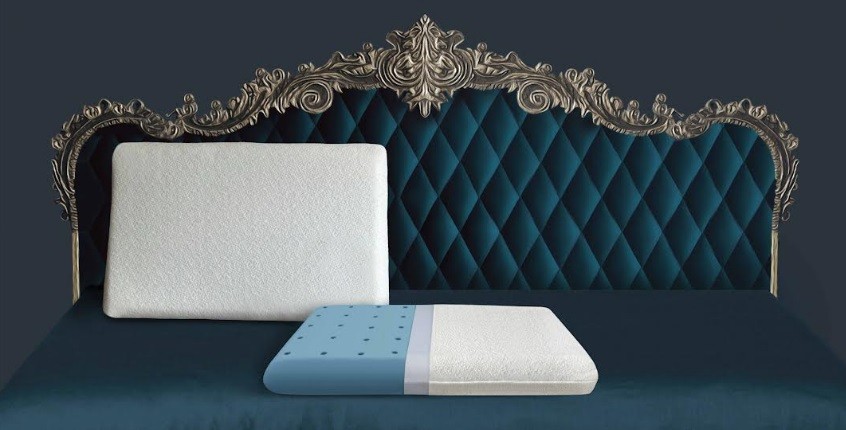 Tynor Revolutionizing Sleep Comfort with Royale Memory Foam Pillows for Holistic Wellbeing Tynor Revolutionizing Sleep Comfort with Royale Memory Foam Pillows for Holistic Wellbeing