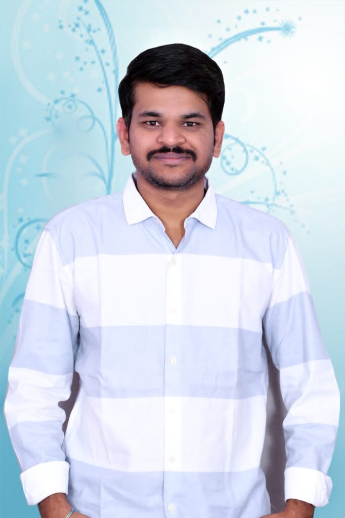 How Newton School Guided Rakesh R – a Struggling Techie, Towards His Dream Job
