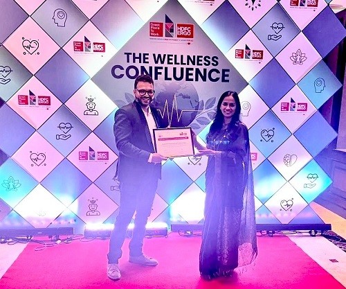 Ascendion Named Among India’s Best Workplaces in Health and Wellness 2023 Ascendion Named Among India’s Best Workplaces in Health and Wellness 2023