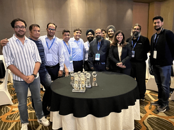 HT Labs Bags the Champion Publisher Award at WAN IFRA’s DMA South Asia 2023 HT Labs Bags the Champion Publisher Award at WAN IFRA’s DMA South Asia 2023